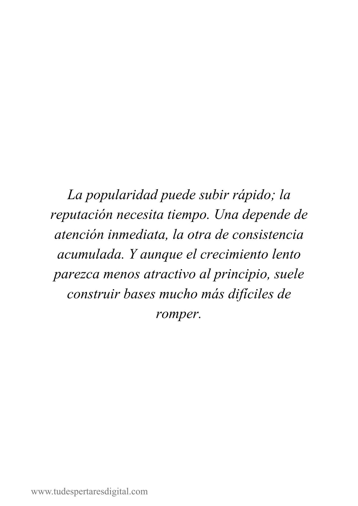 El Activo Invisible: la nueva economía del conocimiento
