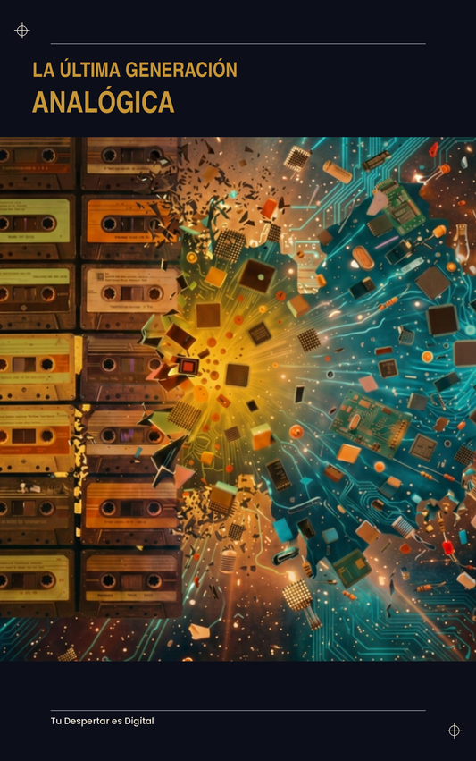 La Última Generación Analógica