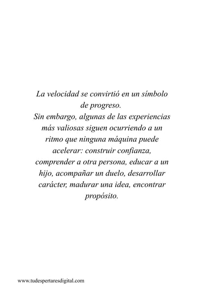 La Era de los Humanos Amplificados
