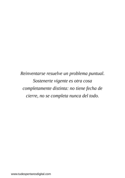 La Vigencia