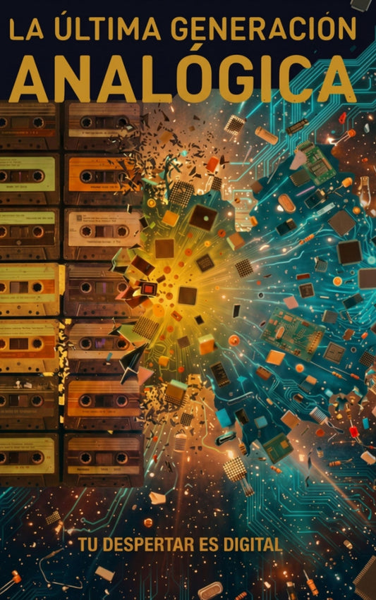 La Última Generación Analógica
