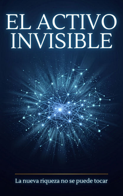 El Activo Invisible: la nueva economía del conocimiento