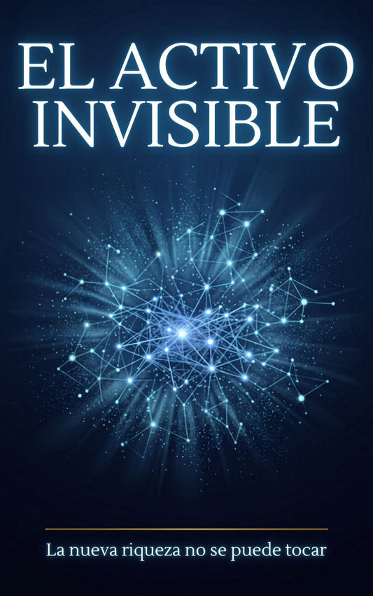 El Activo Invisible: la nueva economía del conocimiento